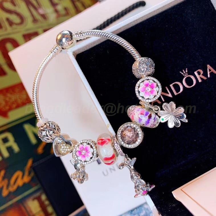 Pandora Bracelets 2585
